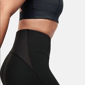 Outdoor Voices New FrostKnit 7/8 Leggings